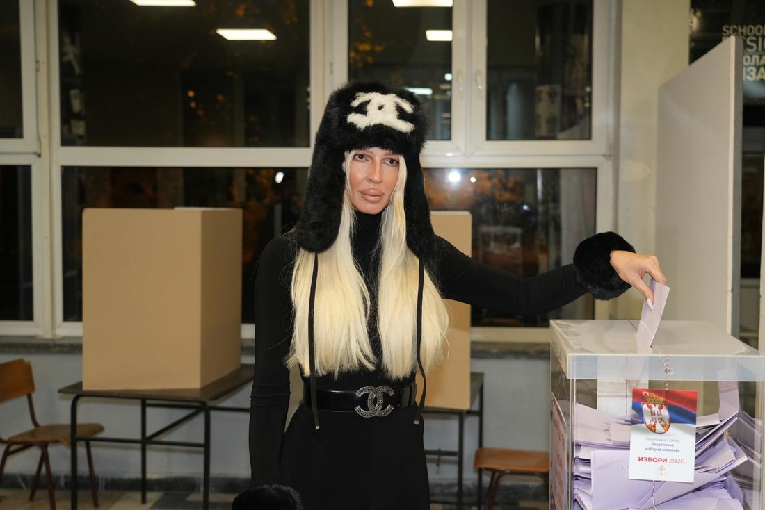Karleuša o pobjedi studenata: "Isto kao kad je Jakov Jazunović napunio 10 koncerata"
