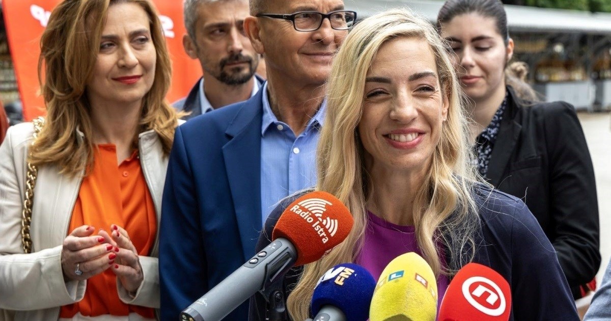 Jašić (Možemo) i Radolović (SDP) poručile da će se boriti za Istru