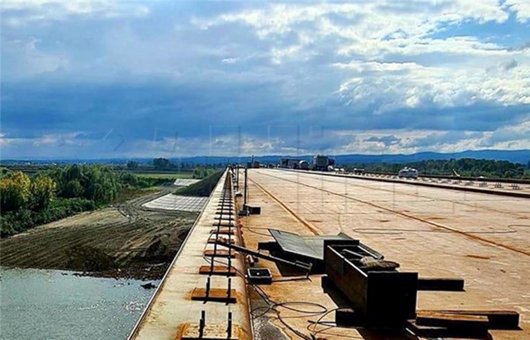 Zagreb - Banja Luka za 90 minuta: Otvara se novi most i granični prijelaz na Savi