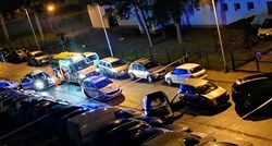Čovjeka u Zagrebu izvukli iz auta i mlatili, u bijegu su. Poznato kako je sve počelo
