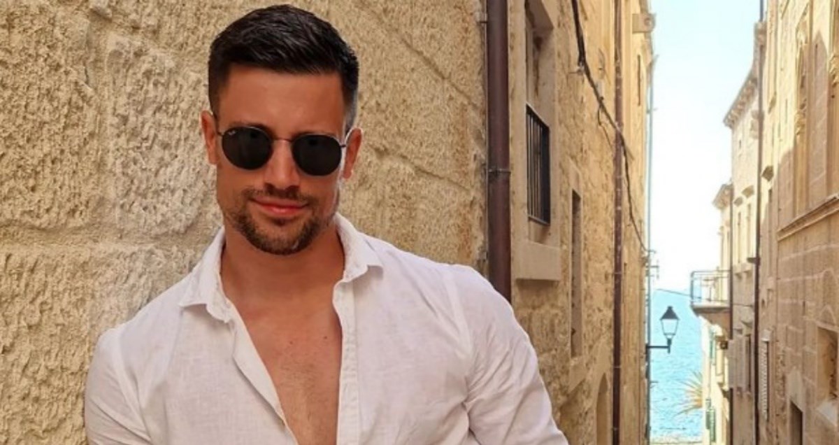 Najzgodniji doktor na Balkanu je došao na more u Hrvatsku