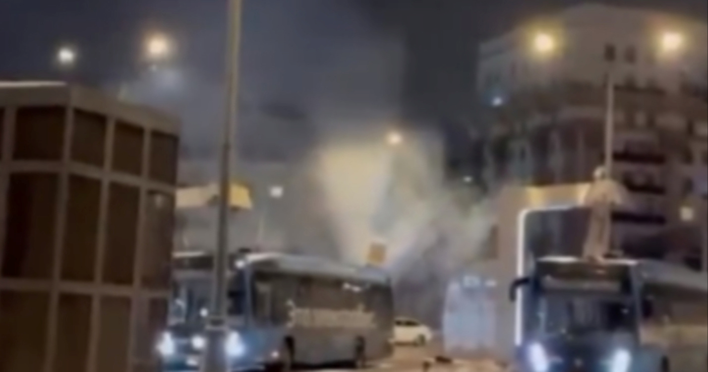 VIDEO Bombaški napad u Moskvi: Policajac poginuo, dvojica ozlijeđena