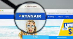 Ryanair ima kratkotrajnu akciju. Cijene avionskih karata već od 14 eura