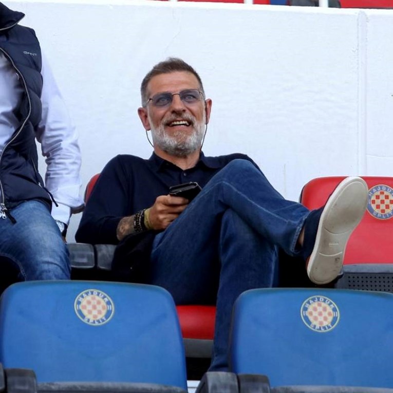 Priča se o dolasku Slavena Bilića u Hajduk. Danas na Poljudu gleda Jadranski derbi