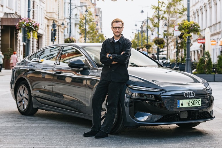 Audi obećava 777 km dosega. Ovaj čovjek uspio je prijeći čak 1338