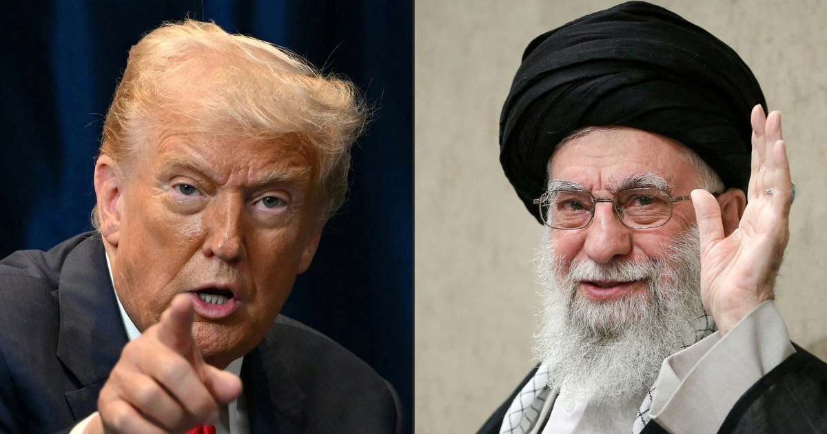 Ajatolah je mrtav. Revolucionarna garda: Kreće najrazornija operacija u povijesti