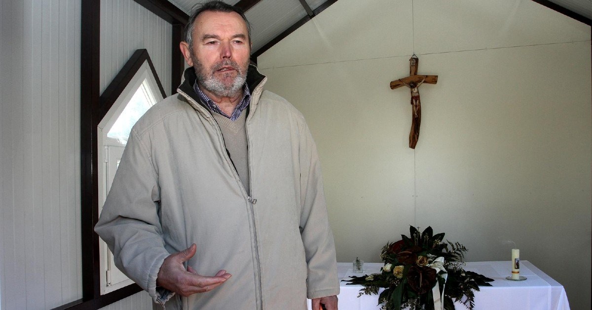 Komak je najavio da Zrinski istupa iz lige ako izgubi od Cibalije. Izgubili su 1:0