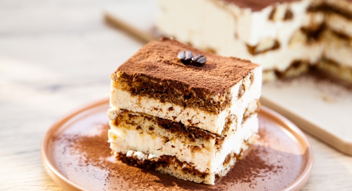 Zašto za ovo nismo saznali prije? Imamo recept za genijalni cookie tiramisu