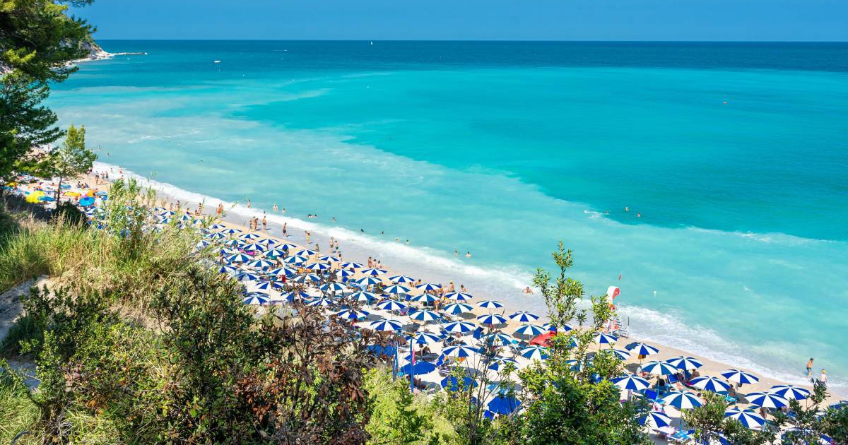 Za mjesto na jadranskoj plaži plaća se i do 3000 eura, a već je sve rasprodano