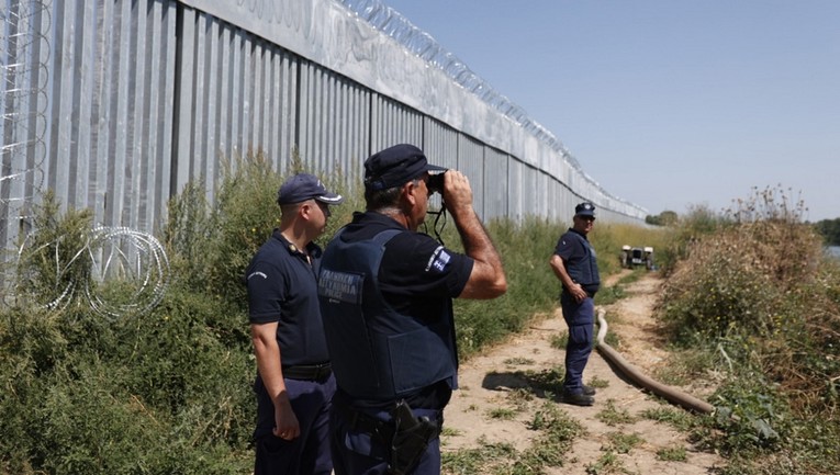 EU sa Zapadnim Balkanom želi suzbiti ilegalne migracije preko balkanske rute