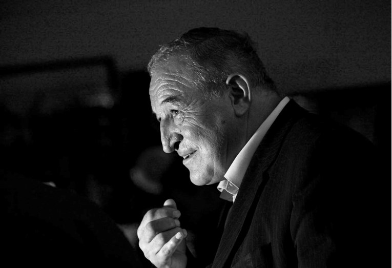 Umro je Dimitar Penev (80), izbornik koji je s Bugarskom 1994. bio četvrti na svijetu