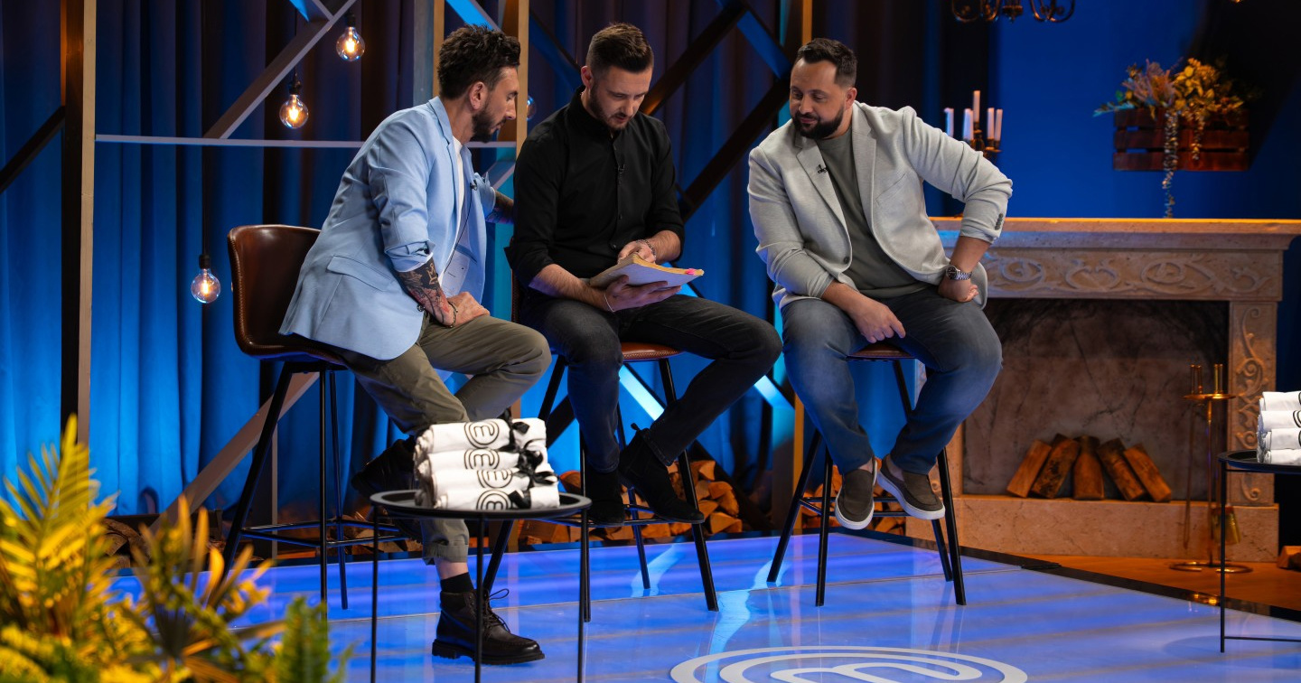 Nova sezona MasterChefa kreće 14. rujna