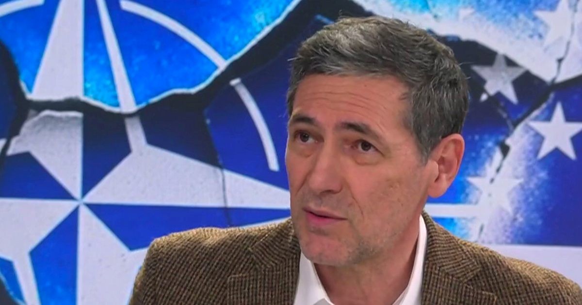 Ante Kotromanović o Iranu: Moj je dojam da ćemo sada stvoriti Frankensteina