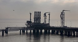 Britanska tvrtka: Rusija lani povećala izvoz LNG-a u Europu za 20 posto