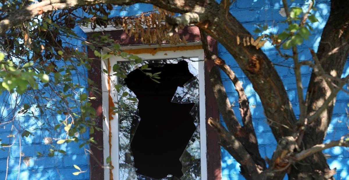 Rusi raketirali Harkiv, osvećuju se za uspješni protunapad na istoku