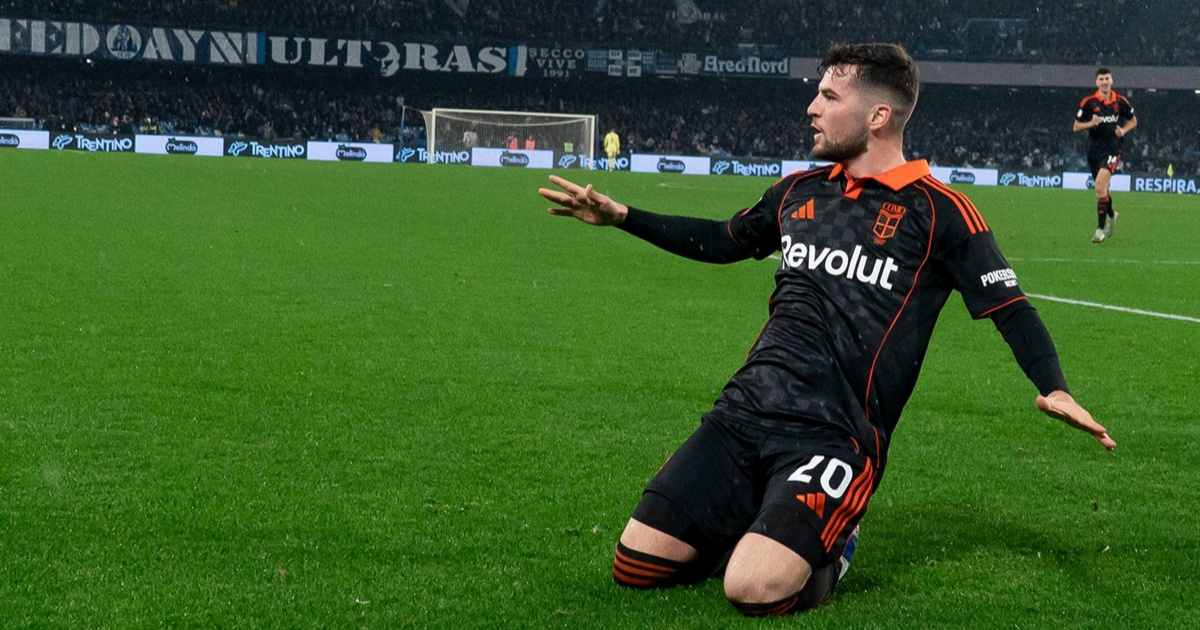 Talijani hvale hladnokrvnog Baturinu i Smolčića nakon plasmana Coma u polufinale Kupa