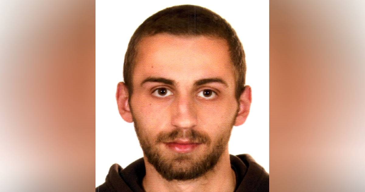 Mladi Hrvat nestao u Njemačkoj