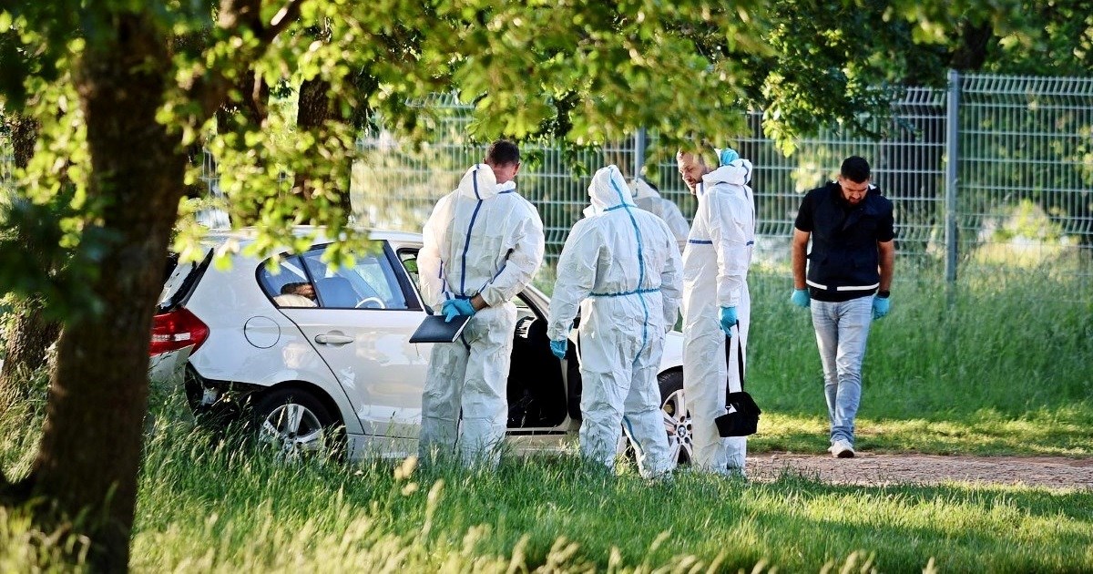 Neslužbeno: Kod Umaga muž ubio ženu pa sebe. Ostavila ga prije par dana