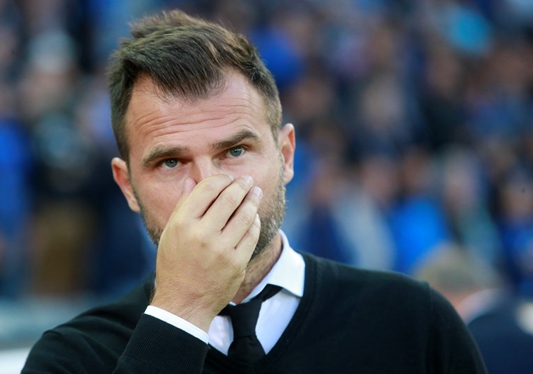 Ivan Leko nije htio hrvatskim medijima komentirati dolazak u Club Brugge