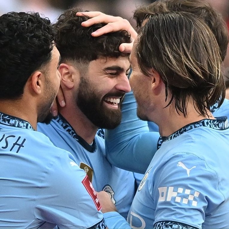 Hrvati poslali City u borbu za prvi trofej sezone. Kovačić asistirao, Gvardiol zabio