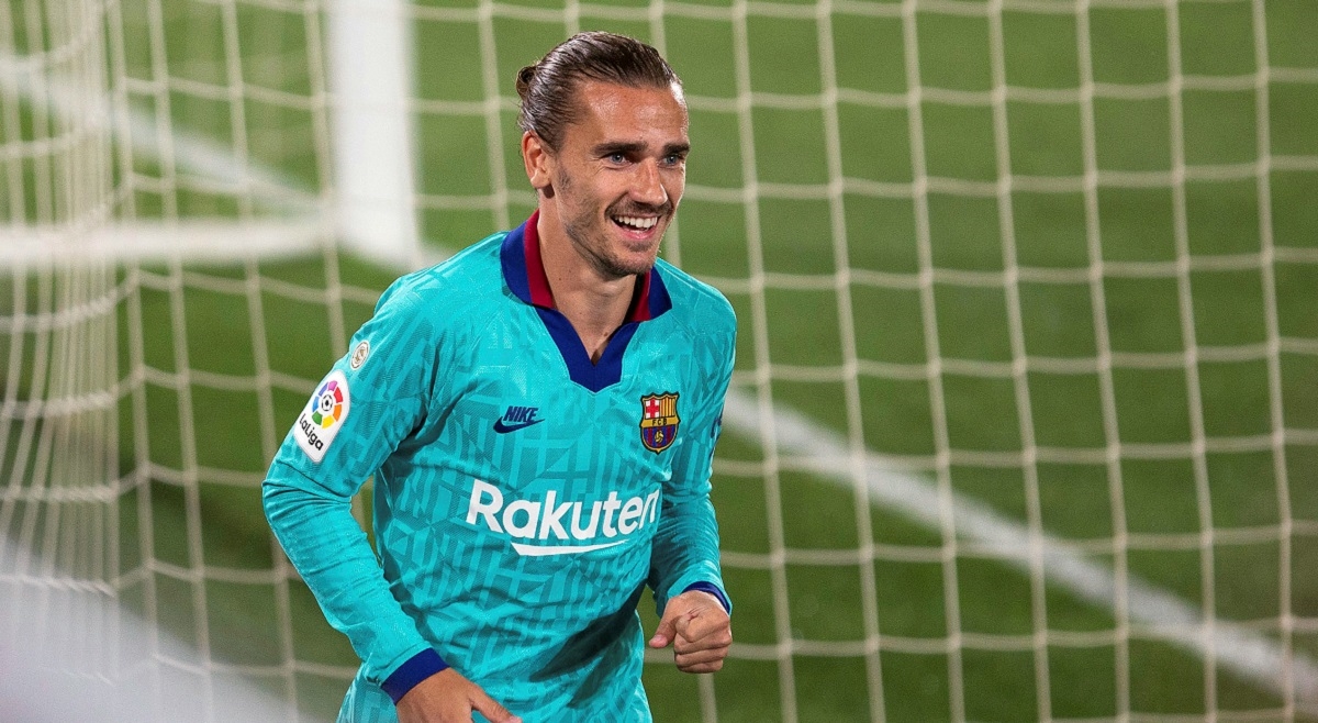 Pep Guardiola želi Barceloninog napadača, već ga je kontaktirao