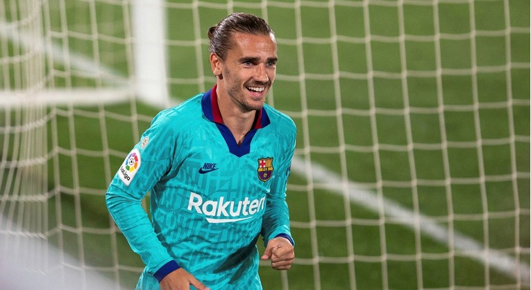 Pep Guardiola želi Barceloninog napadača, već ga je kontaktirao