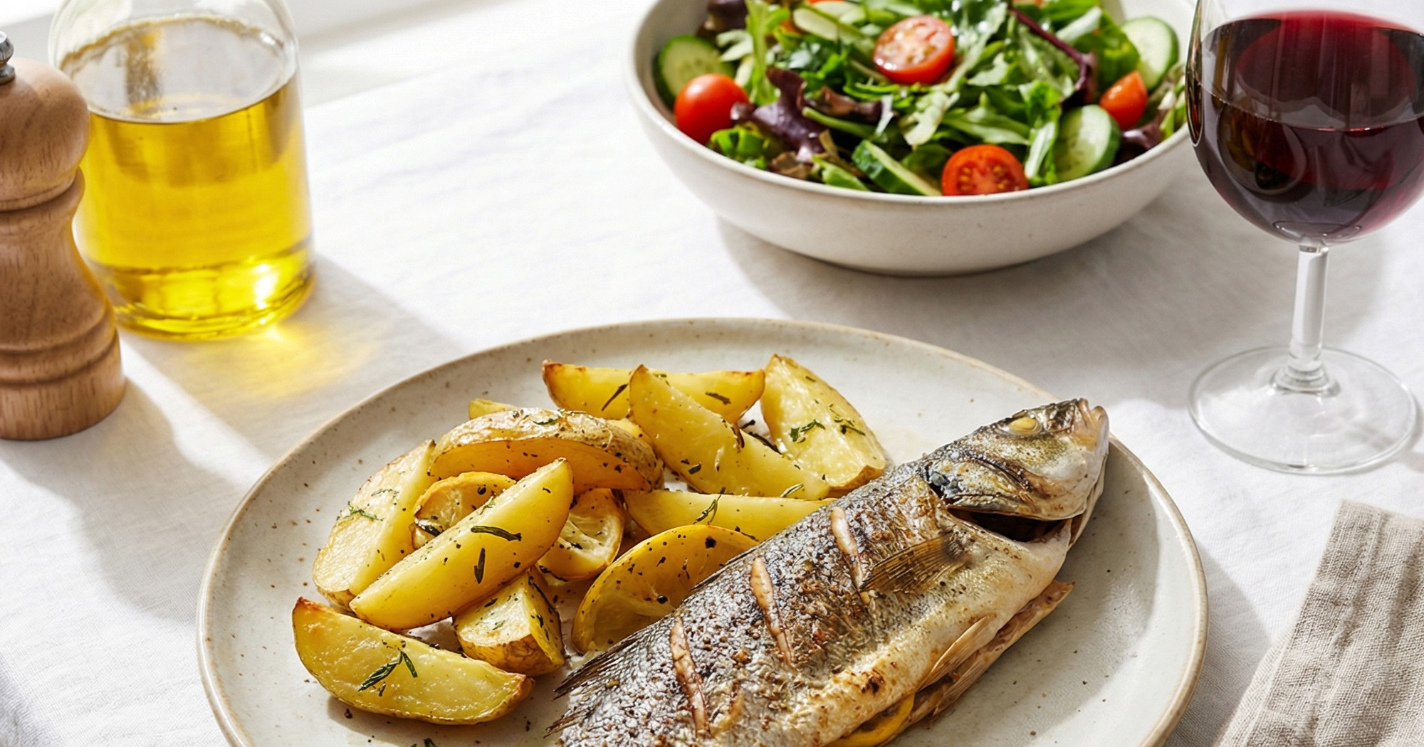 Epidemiolog otkrio 4 prehrambene navike za smanjenje rizika od demencije