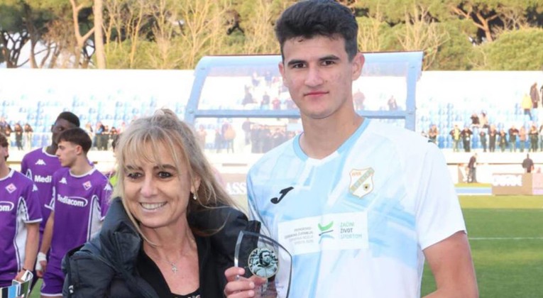Romano: Tinejdžer bez ijednog nastupa za Rijeku ide u Serie A