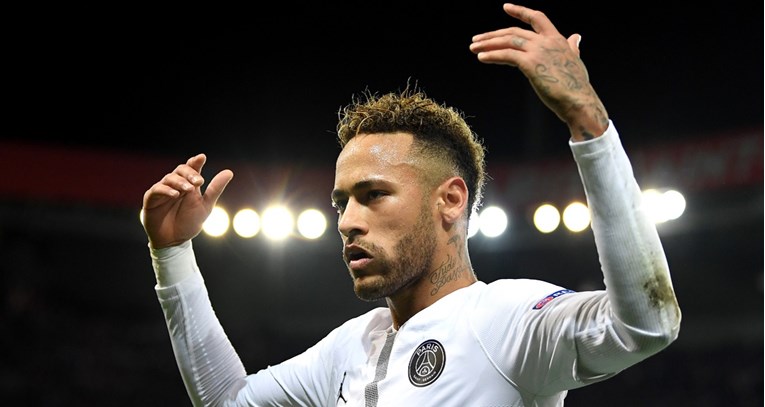Francuzi: PSG je postavio rok do kojeg Neymar može otići iz kluba