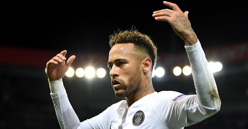 Francuzi: PSG je postavio rok do kojeg Neymar može otići iz kluba