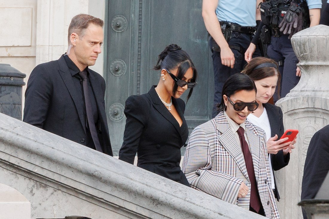 Pljačkaši koji su svezali i opljačkali Kim Kardashian u Parizu proglašeni krivima