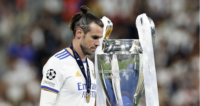 Gareth Bale završio karijeru s 33 godine