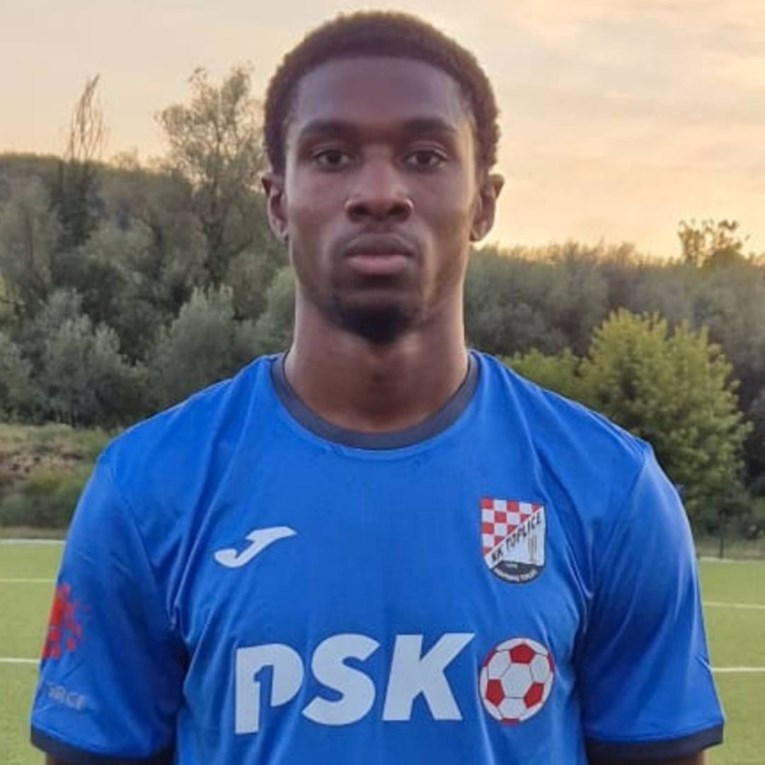 Član 2. ŽNL doveo bivšeg igrača Evertona: "Oduševljen je našim mjestom"