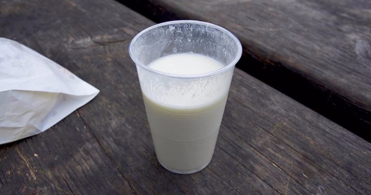 Petina ljudi smatra da je kozje mlijeko vegansko, otkrilo je istraživanje