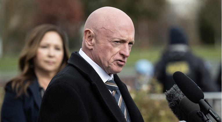 Trumpov Pentagon prijeti vojnim sudom ratnom veteranu zbog objavljenog videa