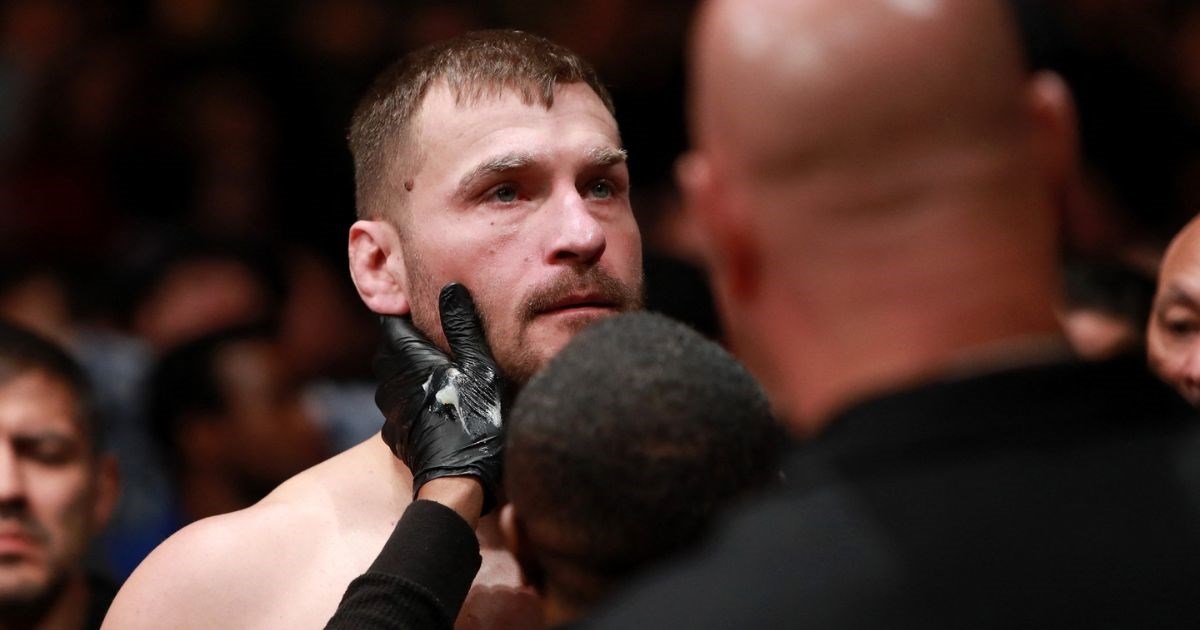 Jones potpuno prestao spominjati Miočića. Stigao je veliki preokret