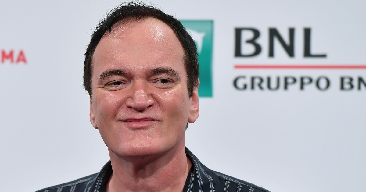 Quentin Tarantino jednog je glumca usporedio s Elvisom Presleyjem