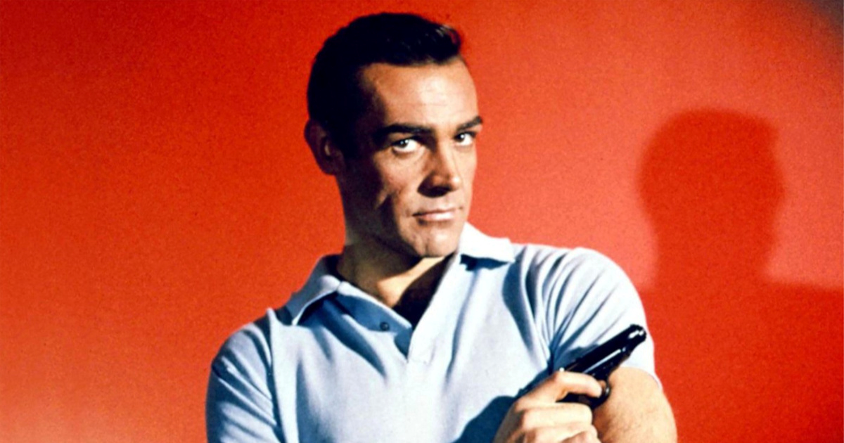 Scena iz Jamesa Bonda koja je zamalo ubila Seana Conneryja