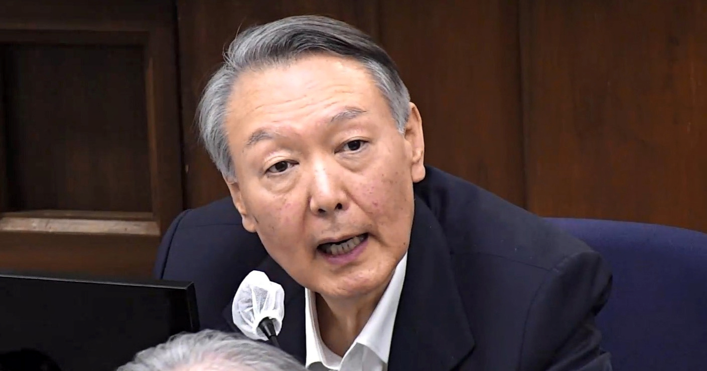 Bivši južnokorejski predsjednik osuđen na pet godina zatvora