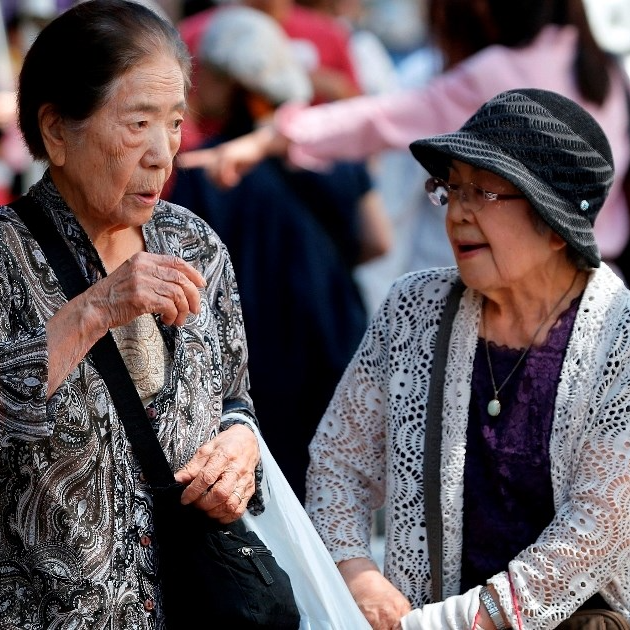 Tri svakodnevne prakse su japanska tajna za dug i sretan život