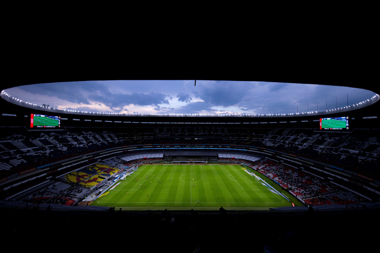 BBC: Azteca ima nešto posebno. Najveličanstvenija nogometna pozornica na svijetu