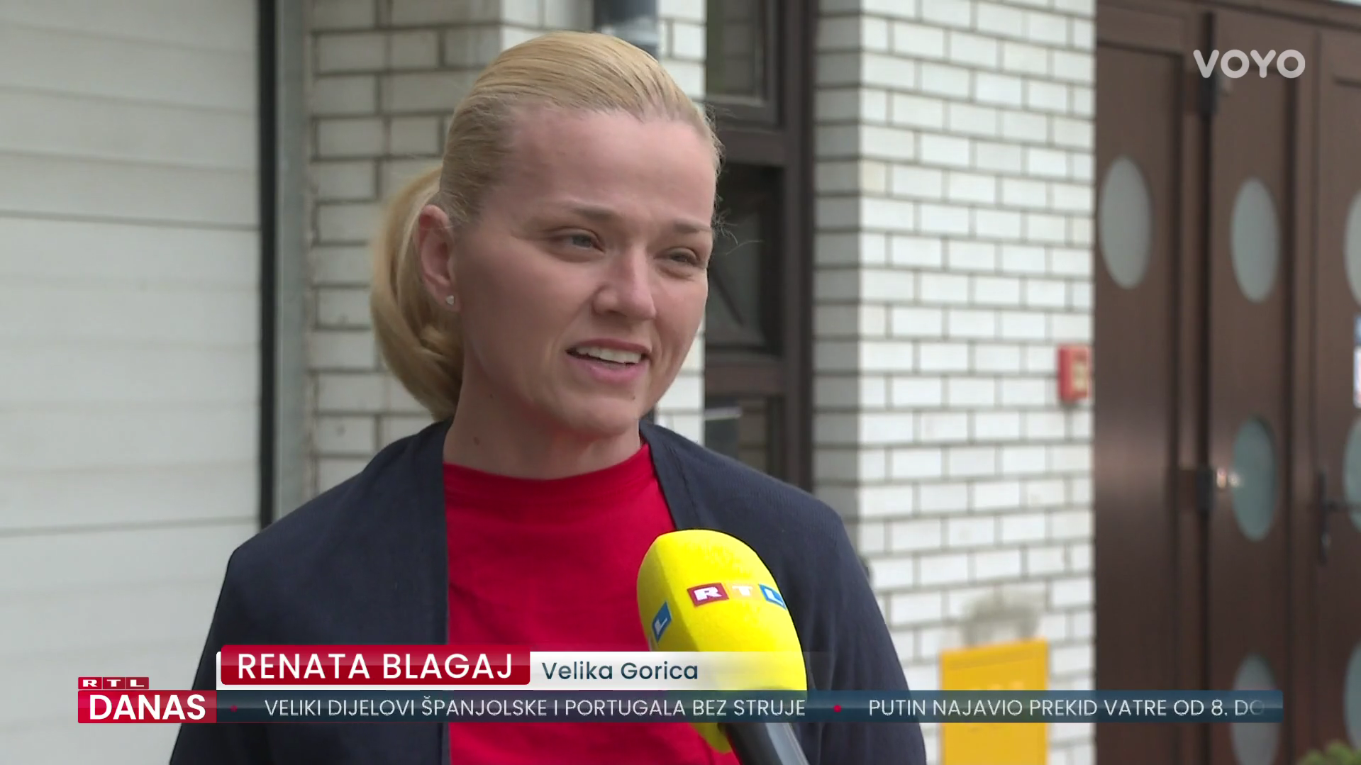 Obitelj iz Velike Gorice kupila 62 karte za Thompsona na Hipodromu: "Svi ga slušamo"