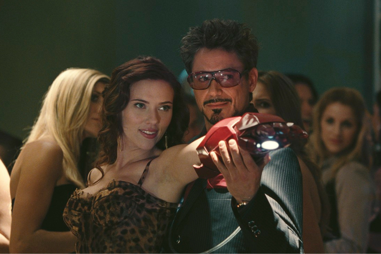 Marvelov film koji godinama dijeli publiku, a zaradio je više od 620 milijuna dolara