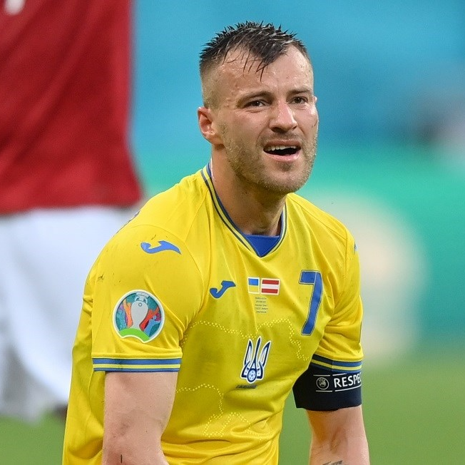 Jarmolenko opisao svoj razgovor s "izdajicom" Timoščukom