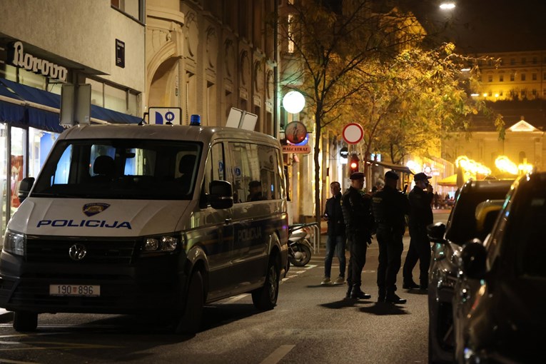 Hrvatski psiholozi o incidentima: Zabrinuti smo. Toleriranje nasilja ga samo podiže