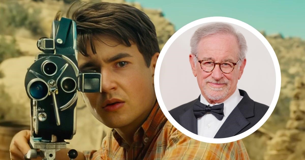 Steven Spielberg smatra da su ovo najbolji filmovi koje je režirao