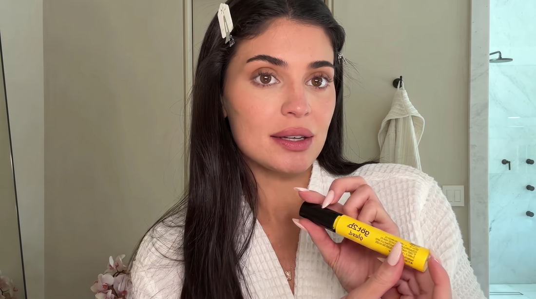 Kylie Jenner za savršeno oblikovane obrve koristi gel koji košta manje od osam eura