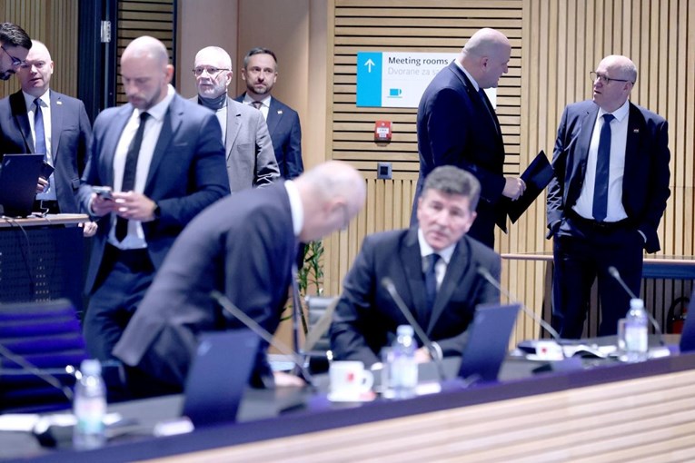 Vlada povećava iznos za uzdržavanje državljana trećih zemalja