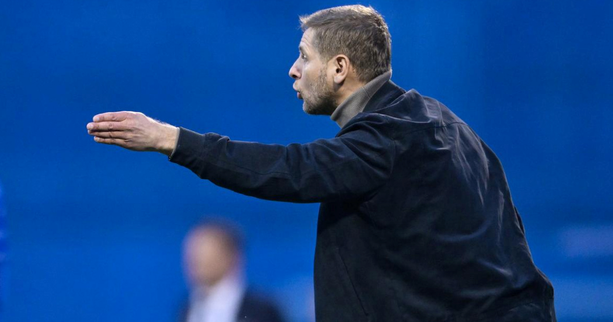 Gregurina: Nažalost, nogomet se igra 90 minuta