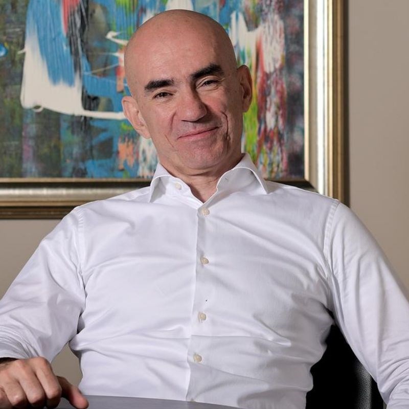 Pavasović Visković: Vučević je od sutra u klubu. Njegova će biti prva i zadnja